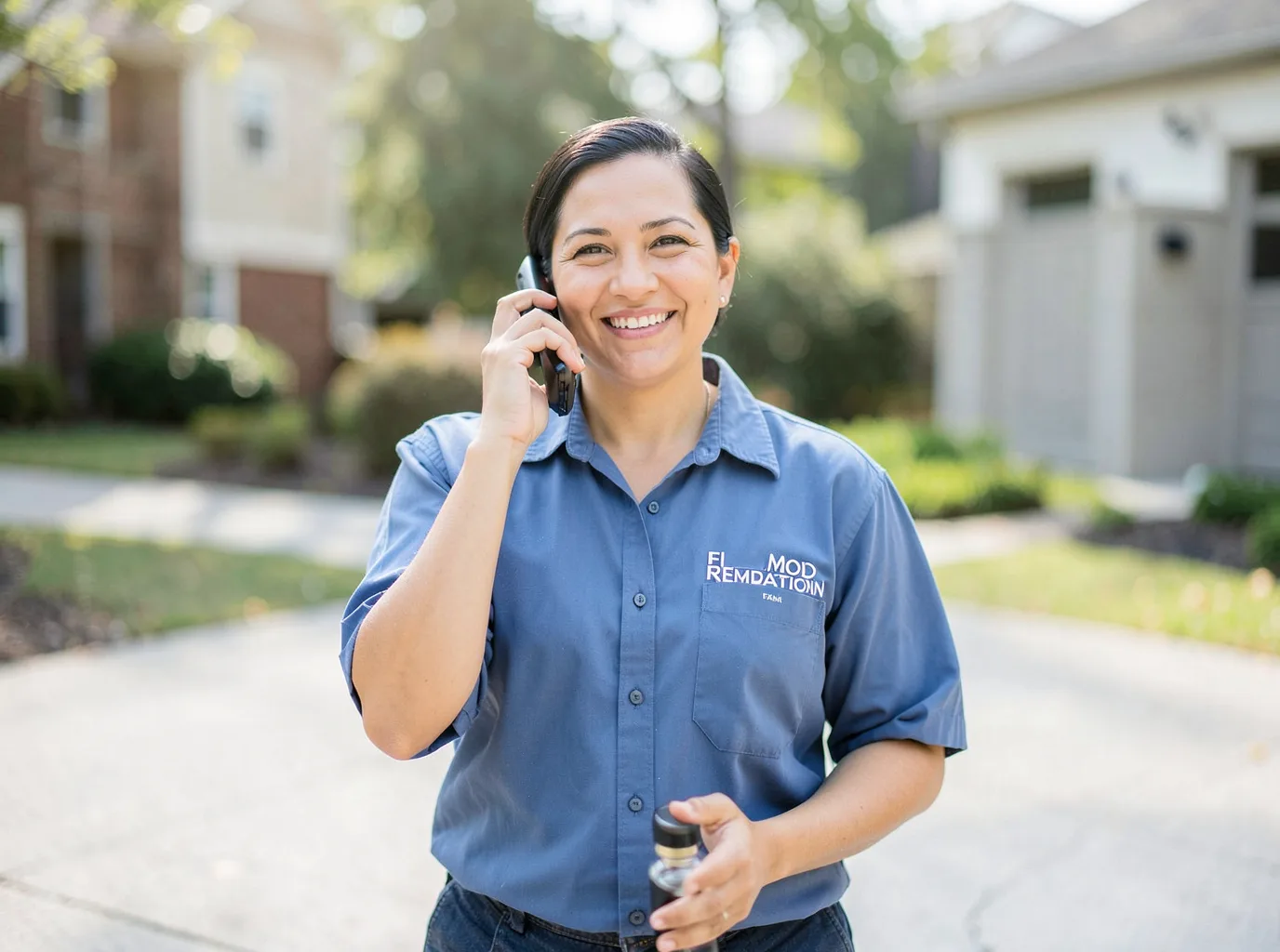 Mold Remediation Proctorville, OH FAQs